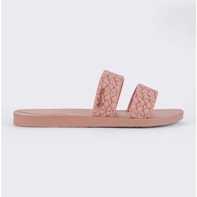 Ipanema Renda II 83243 AS023 tofflor rosa 1