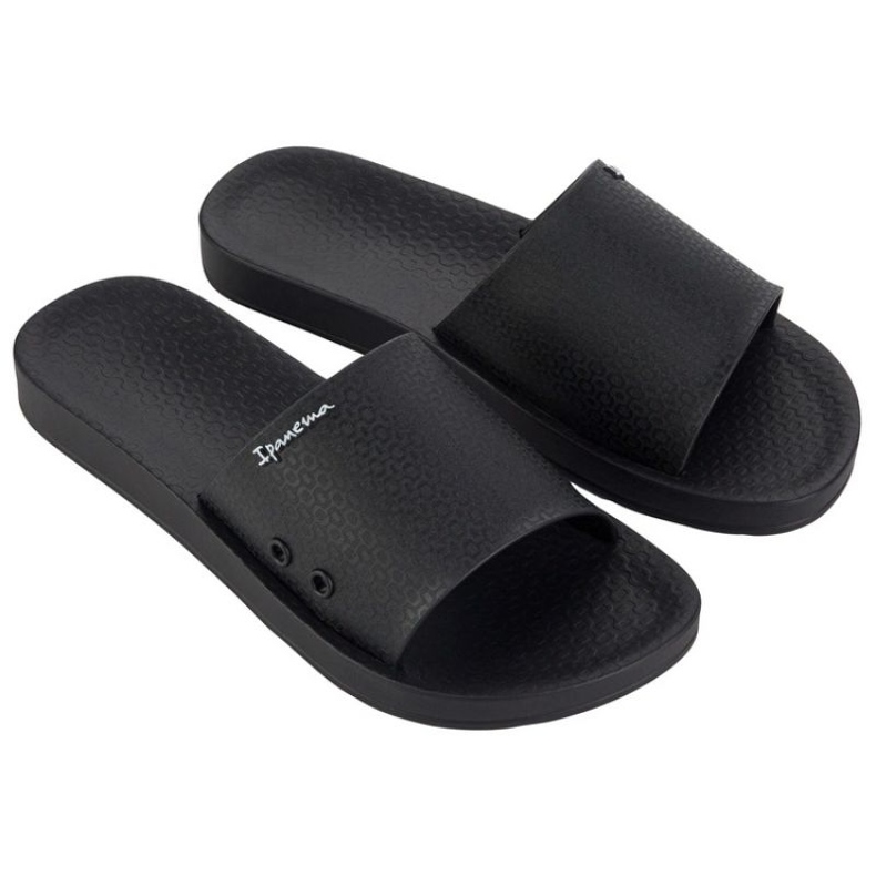 Ipanema anat classic 83583 as781 flip flops svart 1