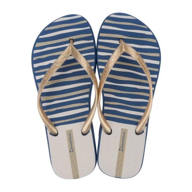 Ipanema Classic Happy Xii Fem 83582 AW916 gyllene 1