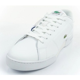Lacoste Carnaby Cup 125 2 749SMA003521G skor vit 1