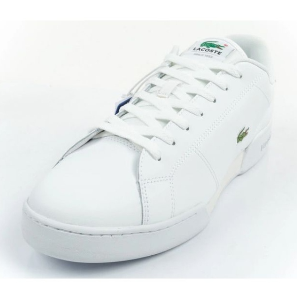Lacoste Carnaby Cup 125 2 749SMA003521G skor vit 1