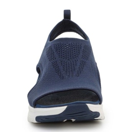 Sandaler Skechers Arch Fit City Catch 119236-NVY blå 2