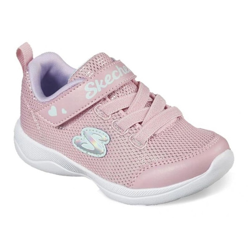 Skechers Skechrs SKECH-STEPZ 2.0 SKOES-EASY PEASY 302885N-PKLV rosa 1