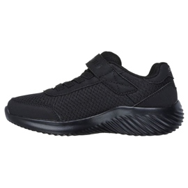 Skechers Bounder-Trekzic 403908L-BBK-skor svart 2
