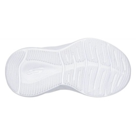 Skechers Bounder-Trekzic 403908L-RDBK-skor röd 3