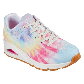 Skechers U-Heped Hipppi Shoes 155362-Wmlt mångfärgad 1
