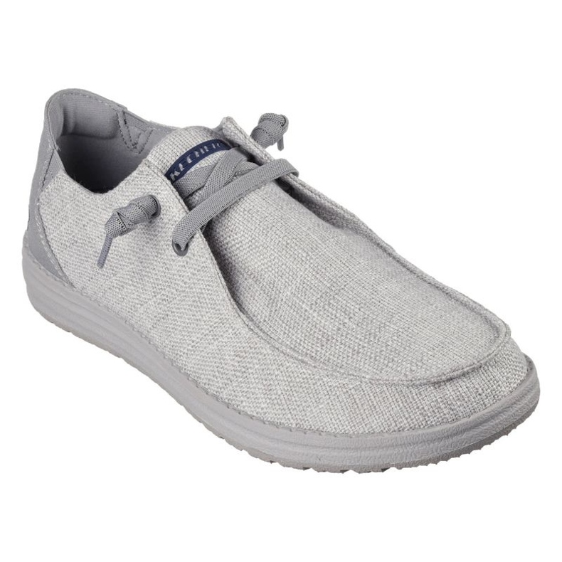 Skechers Melson Shoes - Nela 210726 -Gry grå 1