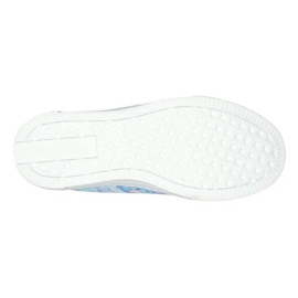 Skor Skechers's Lights Twinkle Sparks Unicorn Daydream 314800L-BLMT blå 1