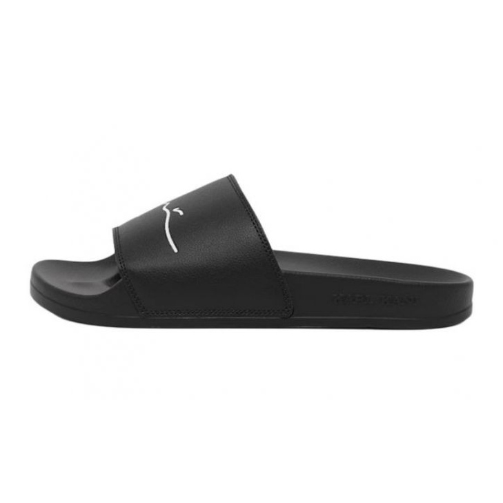 Karl Kani Pool Slide 1031640 Flip -flops svart 1