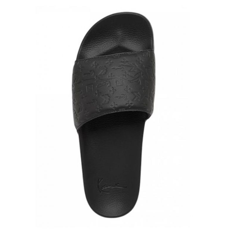 Karl Kani Pool Slide PRM PD00006205 Flip -flops svart 1