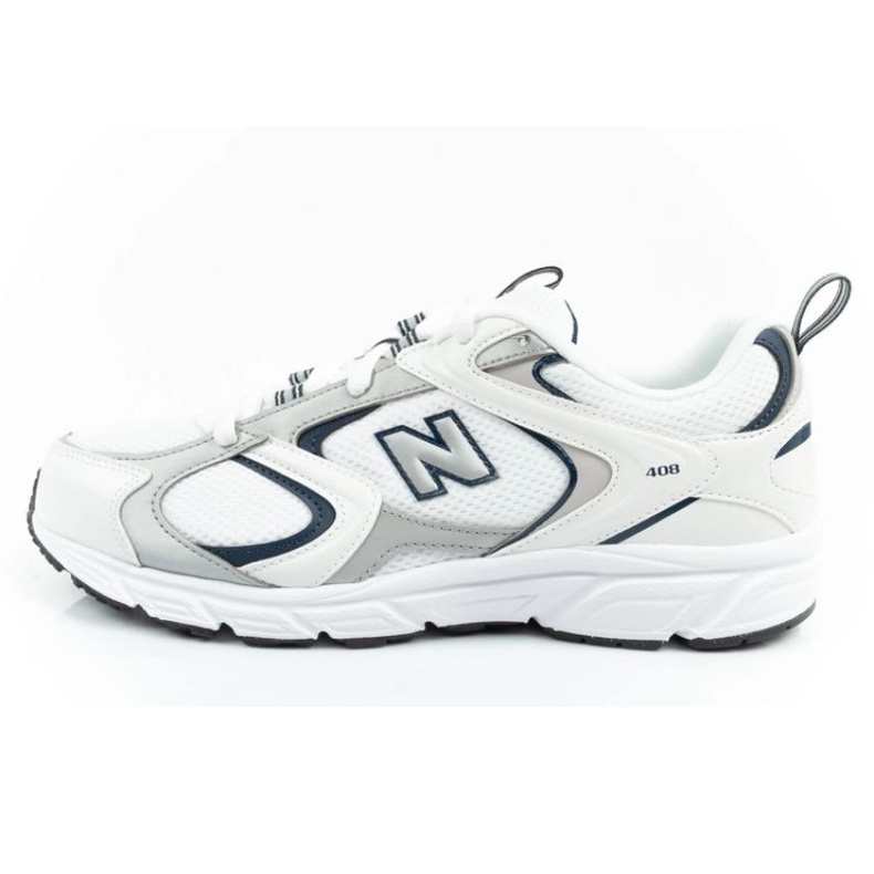New Balance Ny balans ML408A sportskor vit 1