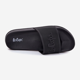 Lee Cooper LCW-25-07-3527M svarta 1