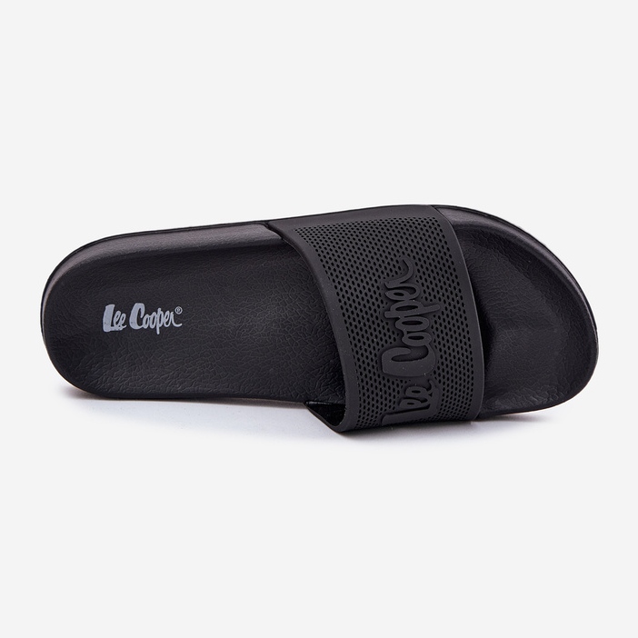 Lee Cooper LCW-25-07-3527M svarta 1