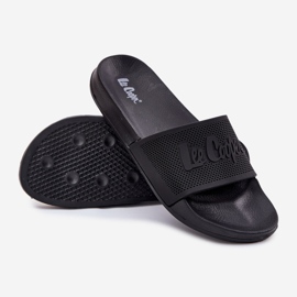 Lee Cooper LCW-25-07-3527M svarta 2