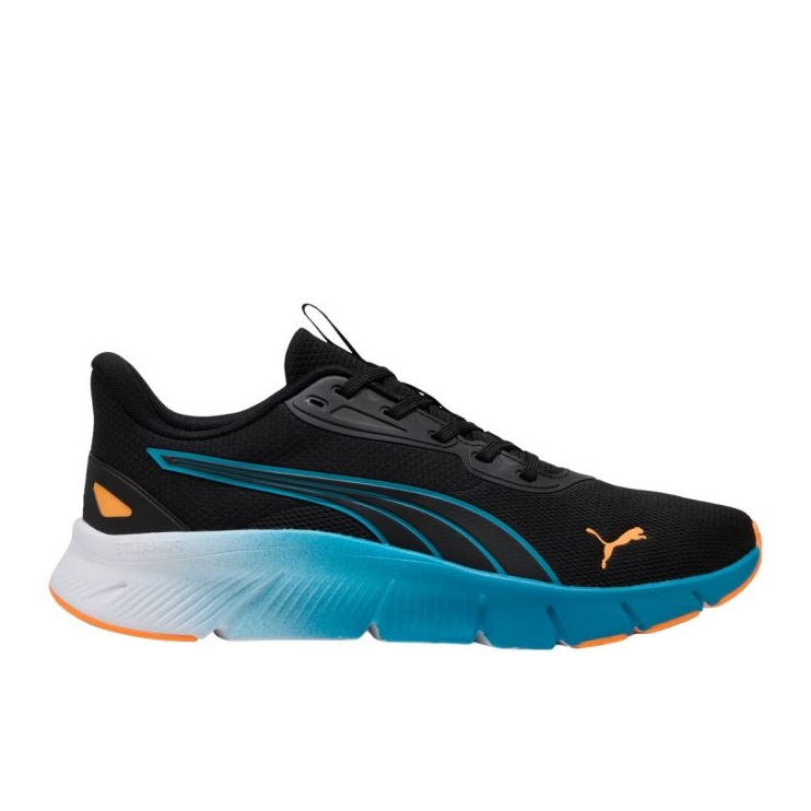 Puma Flex Focus Lite Modern M 310093 15 Rinnande skor svart 1