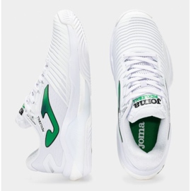 Tennisskor Joma Picklet02 Picks2502 vit 1