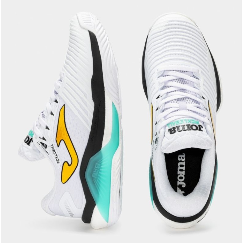 Tennisskor Joma picklet32 picks2532 vit 1