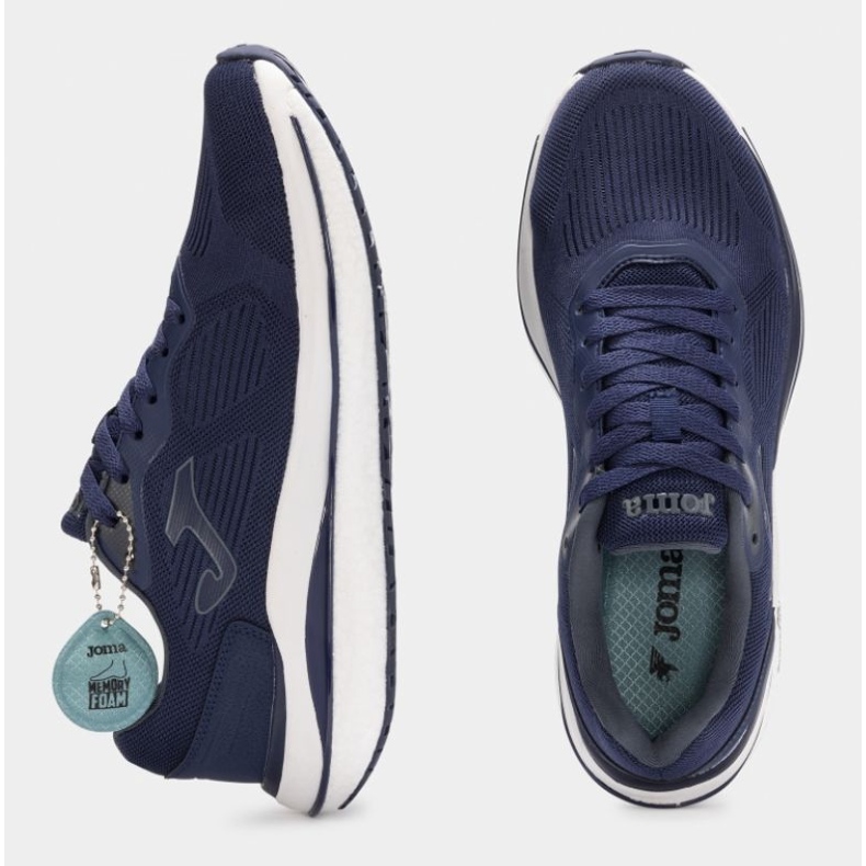 JOMA CIPRES MEN 2503 CCIPS2503 Skor blå 1