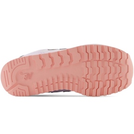 New Balance Ny balans YC373AN2 sportskor lila purpur 3