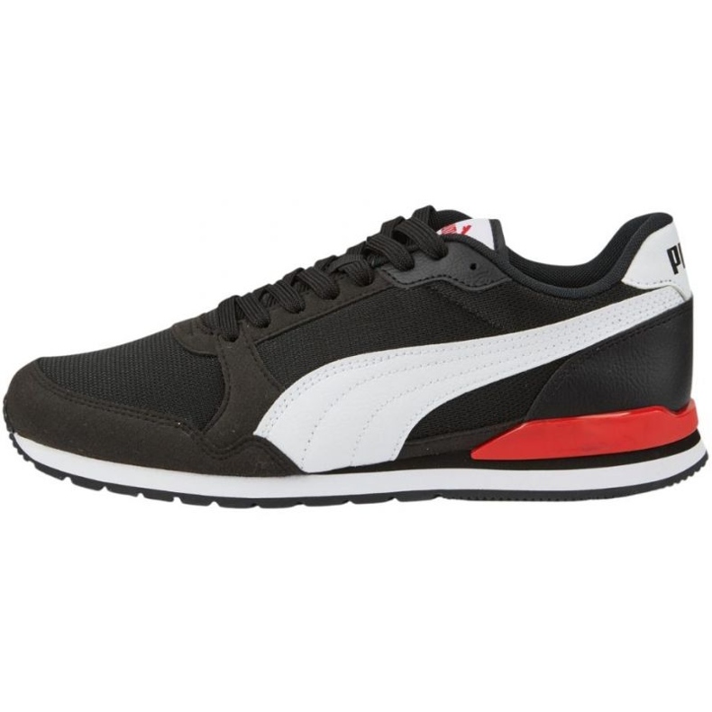 Puma St Runner v3 Mesh skor 384640 08 svart 2