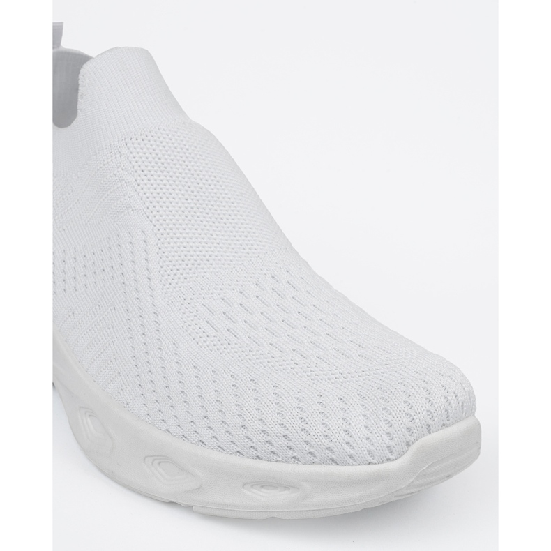 Vita kvinnors sportskor 1