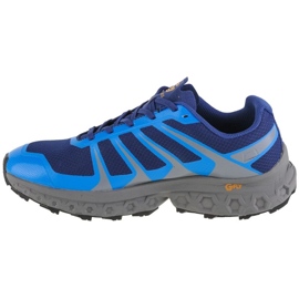 Inov-8 Trailfly Ultra G 300 Max löparskor 000977-BLGYNE-S-01 blå 2