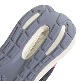 Adidas runfalcon 3 tr hp7567 löpskor blå 5