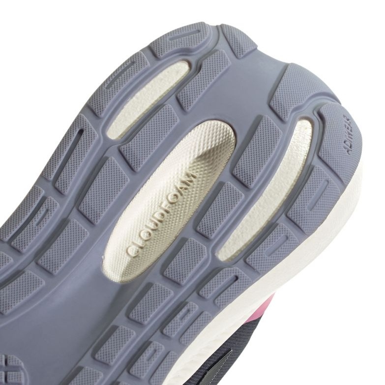 Adidas runfalcon 3 tr hp7567 löpskor blå 5