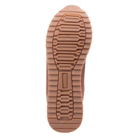 Animas Hi-Tec sneakers, bruna och grå 4