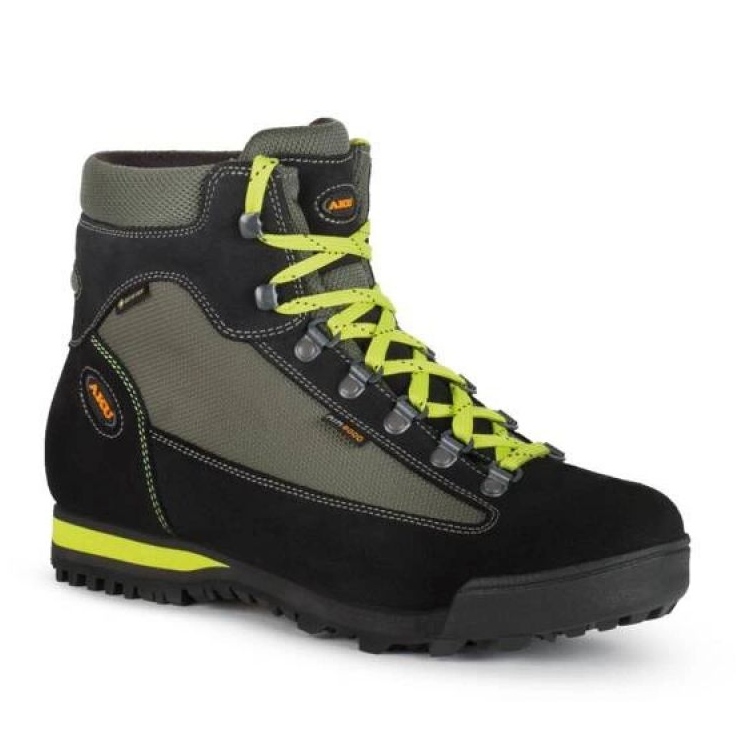 AKU Slope Original GTX 885.10643 Trekking Shoes mångfärgad 1