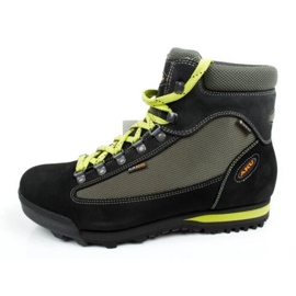 AKU Slope Original GTX 885.10643 Trekking Shoes mångfärgad 2