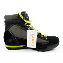 AKU Slope Original GTX 885.10643 Trekking Shoes mångfärgad 4