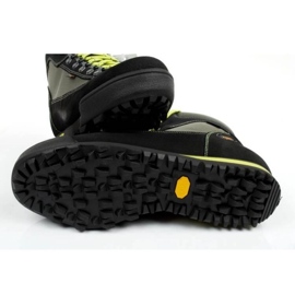 AKU Slope Original GTX 885.10643 Trekking Shoes mångfärgad 9