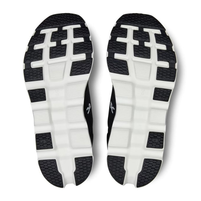 On Running Running Cloudstratus 3 3WD30121197 Rörskor svart 5