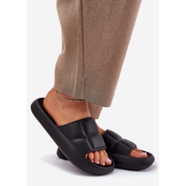 Lee Maya Slider Women Low 50251016 Women's Foam svart 1