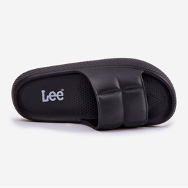 Lee Maya Slider Women Low 50251016 Women's Foam svart 2