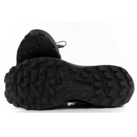 Salomon Alpharide GTX 475086 Svarta löparskor 3