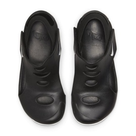 Nike DH9462-001 sandalsportskor svart 1