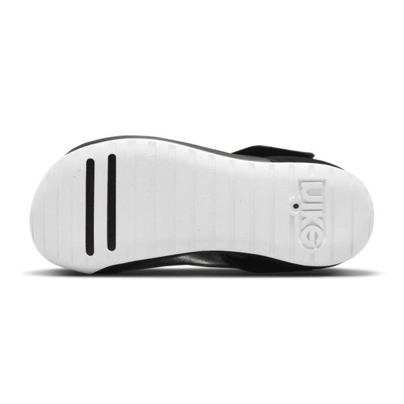 Nike DH9462-001 sandalsportskor svart 2