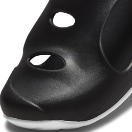 Nike DH9462-001 sandalsportskor svart 4