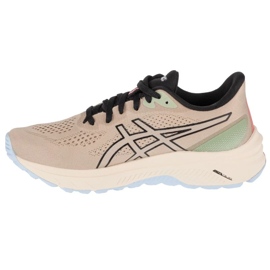 ASICS GT-1000 12 TR 1011B761-250 Beige Shoes 1