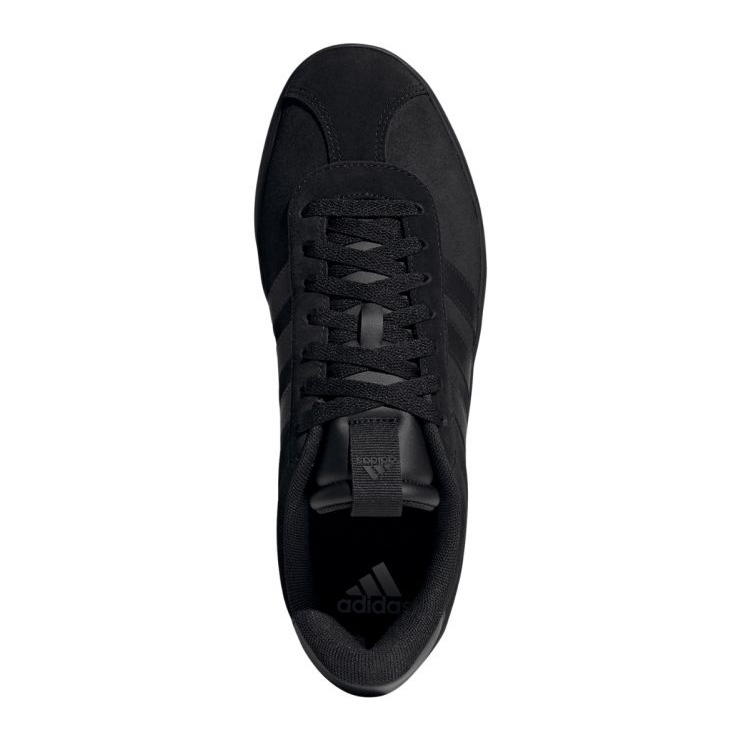 Adidas VL Court 3.0 ID9184 skor svart 1