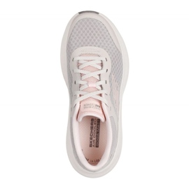 Löpskor Skechers Max CUDIONING EDEAVOR 129470 NAT beige 2