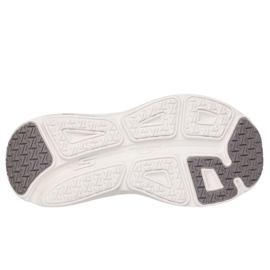 Löpskor Skechers Max CUDIONING EDEAVOR 129470 NAT beige 4