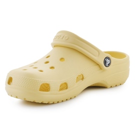 Crocs Classic 10001-78R flip-flops gul 2