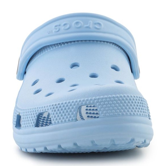 Crocs Classic 10001-4ns flip-flops blå 1
