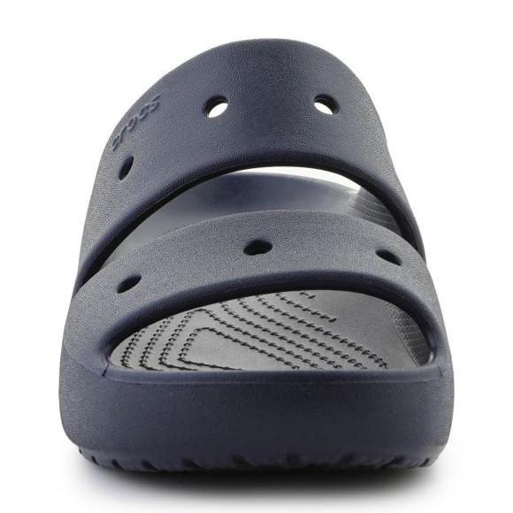 Crocs Classic Sandal V2 209403-410 flip-flops blå 1