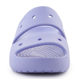 Crocs Classic Sandal V2 209403-5BN flip-flops purpur 1