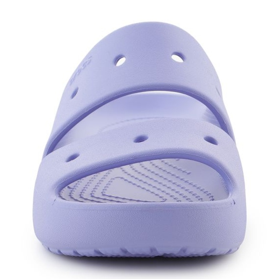 Crocs Classic Sandal V2 209403-5BN flip-flops purpur 1