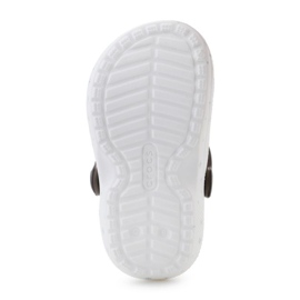 Crocs Frozen Olaf Classic Clog T 210236-90H flip-flops vit 5